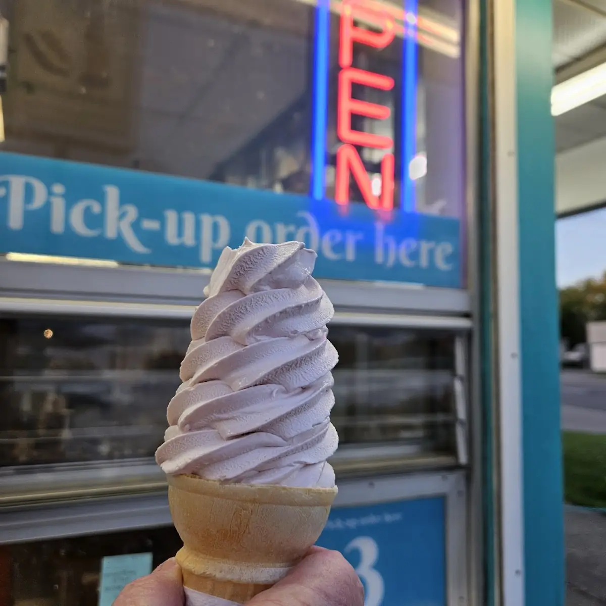 Soft Serve