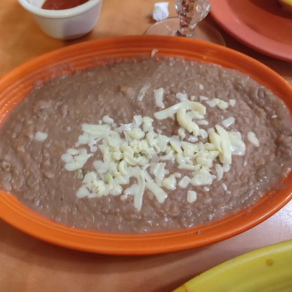 Refried Beans