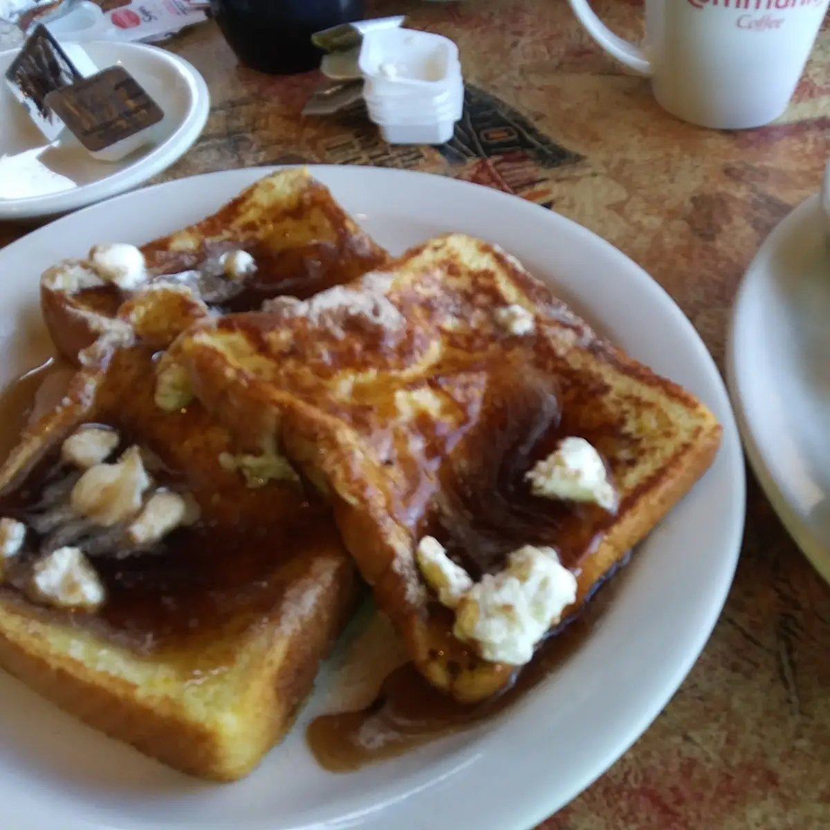 French Toast