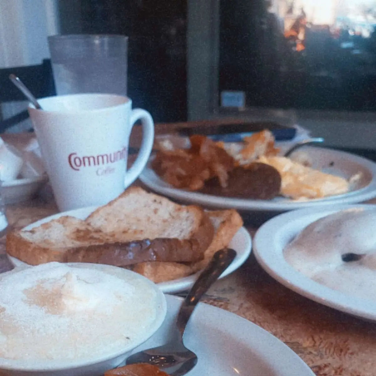 The Sami Sampler Platter