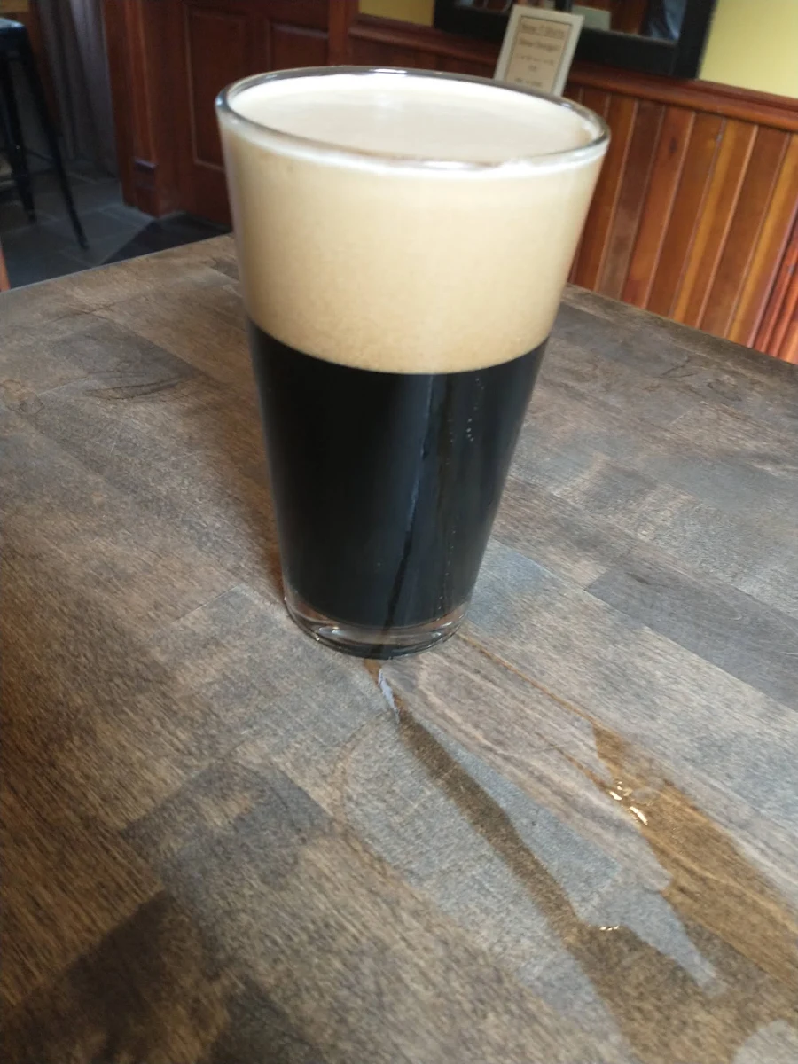Cold Brew