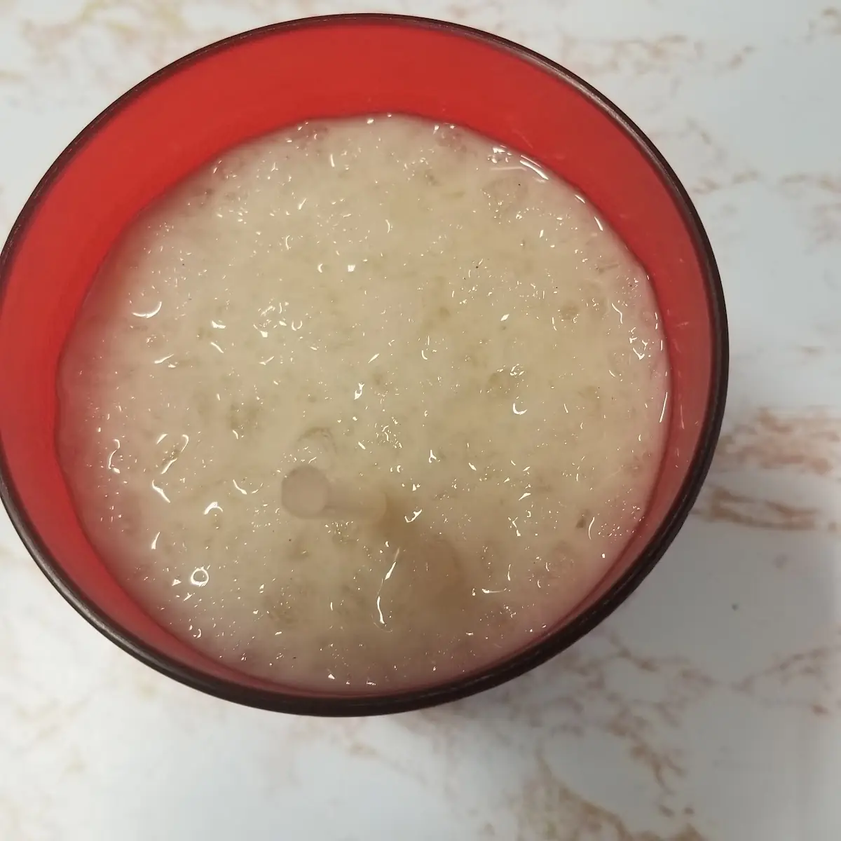 Horchata