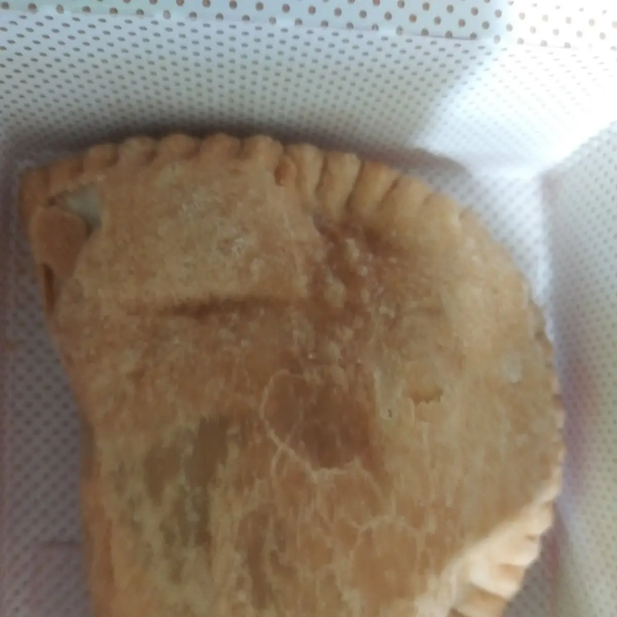 Apple Pie
