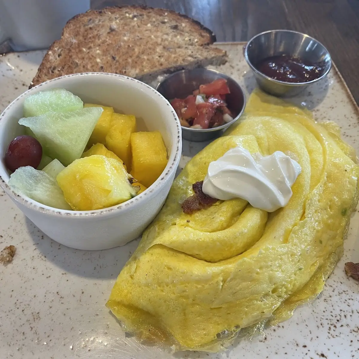 Fresh Fruit