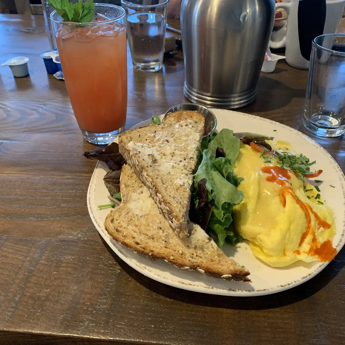 Omelette