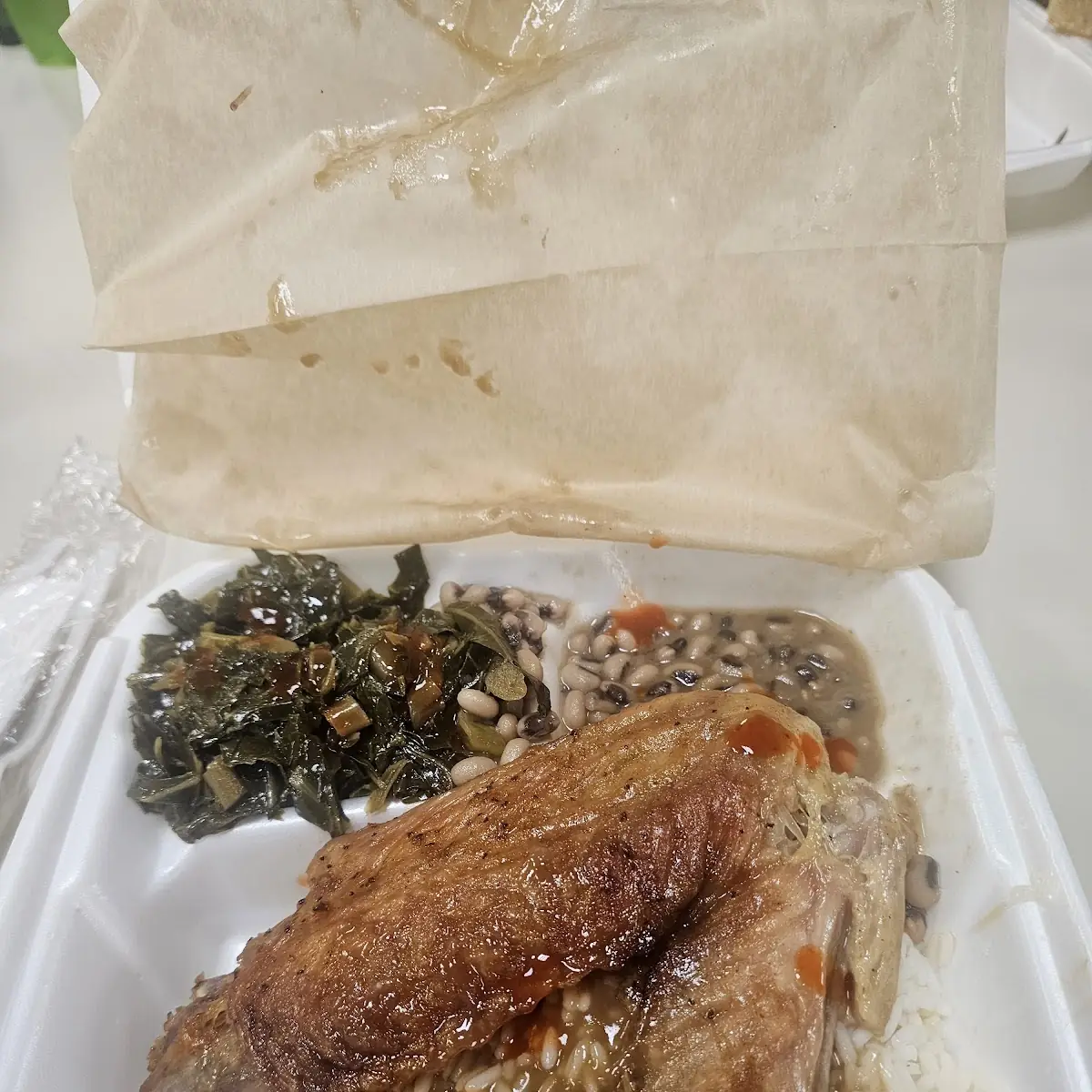 Collard Greens