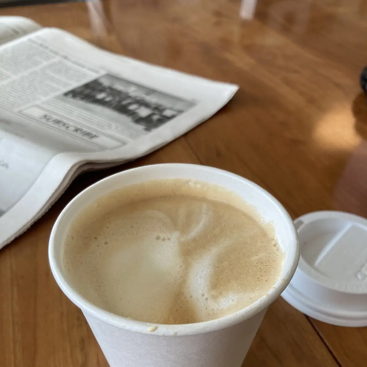 Flat White