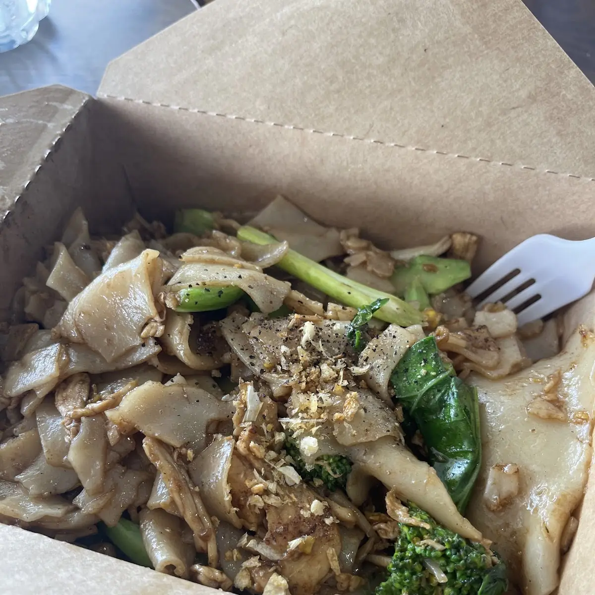 Pad See EW