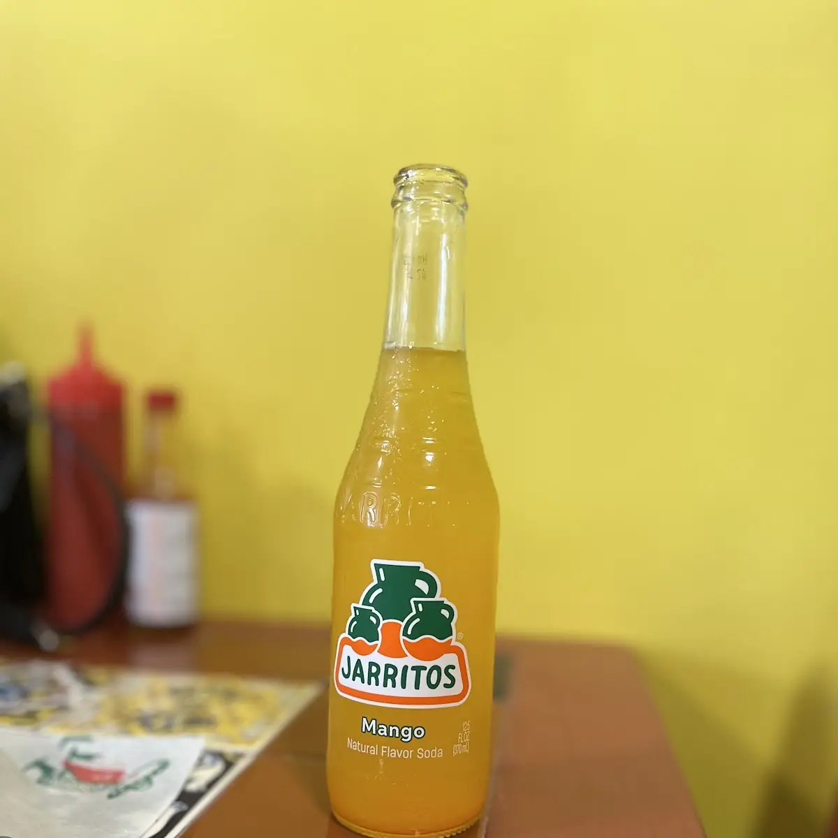 Jarritos - Mexican Sodas