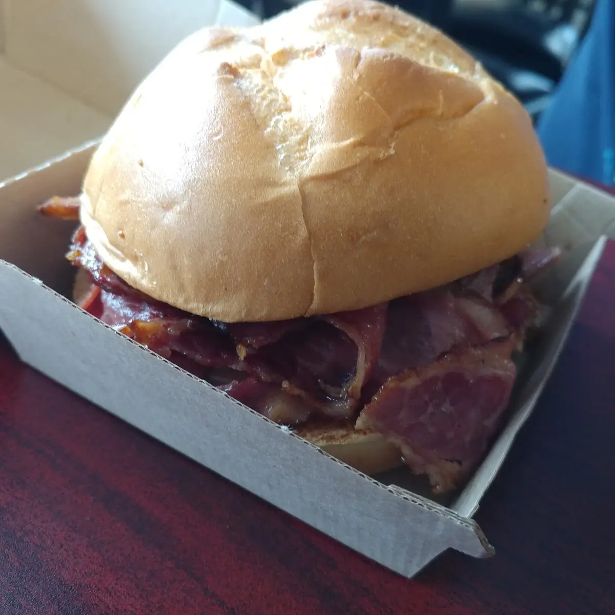 Pastrami