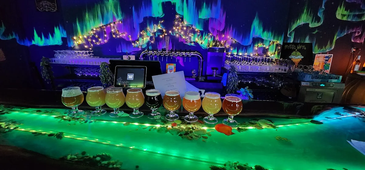 All Beers on Tap
