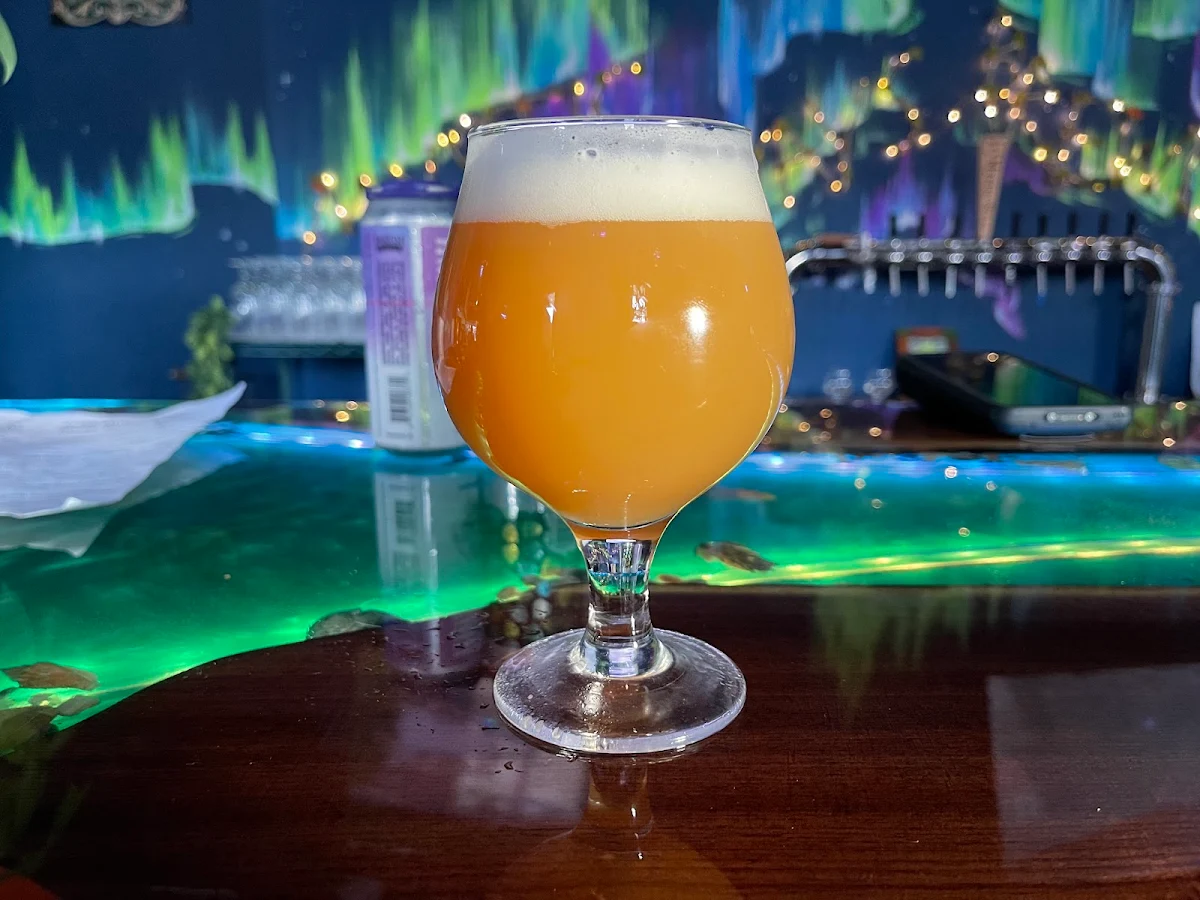 Beer Flight