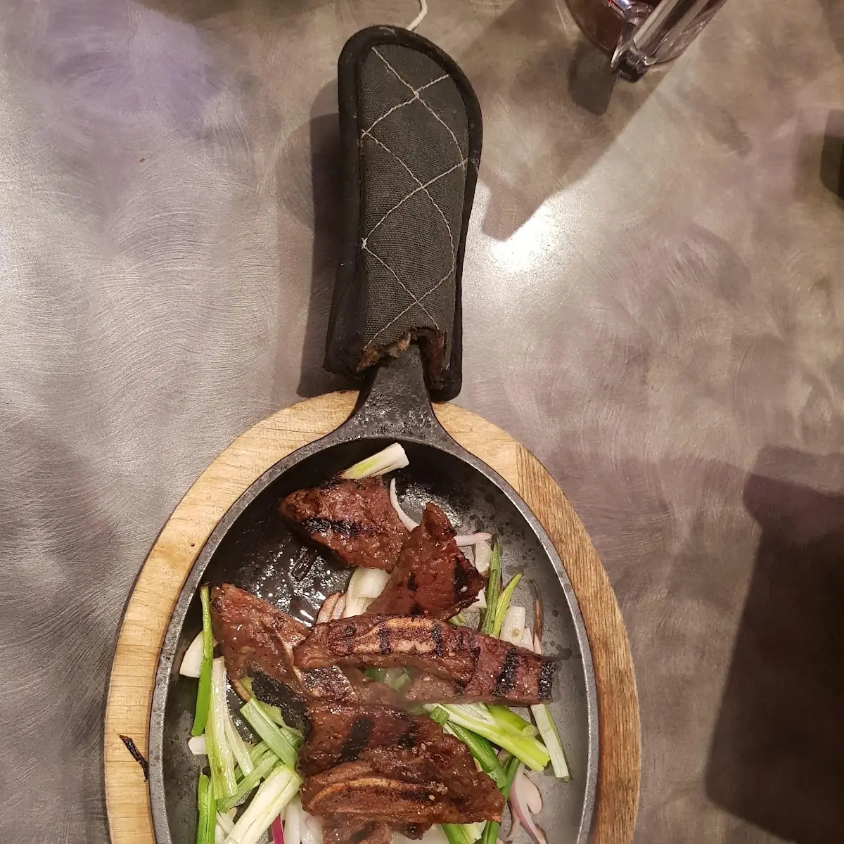 Short Ribs