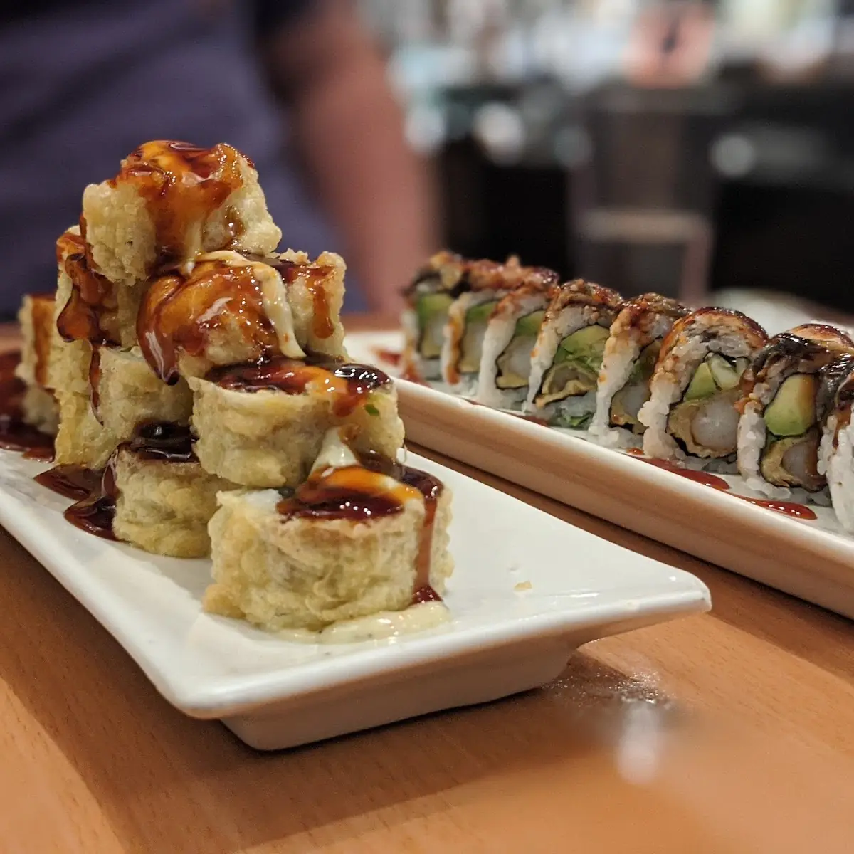 Sushi Rice Bowl