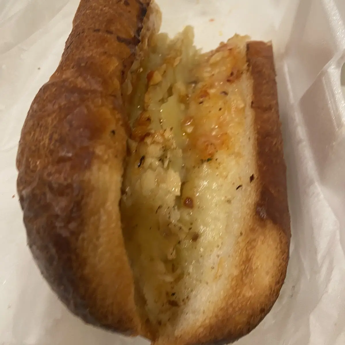 Garlic Bread