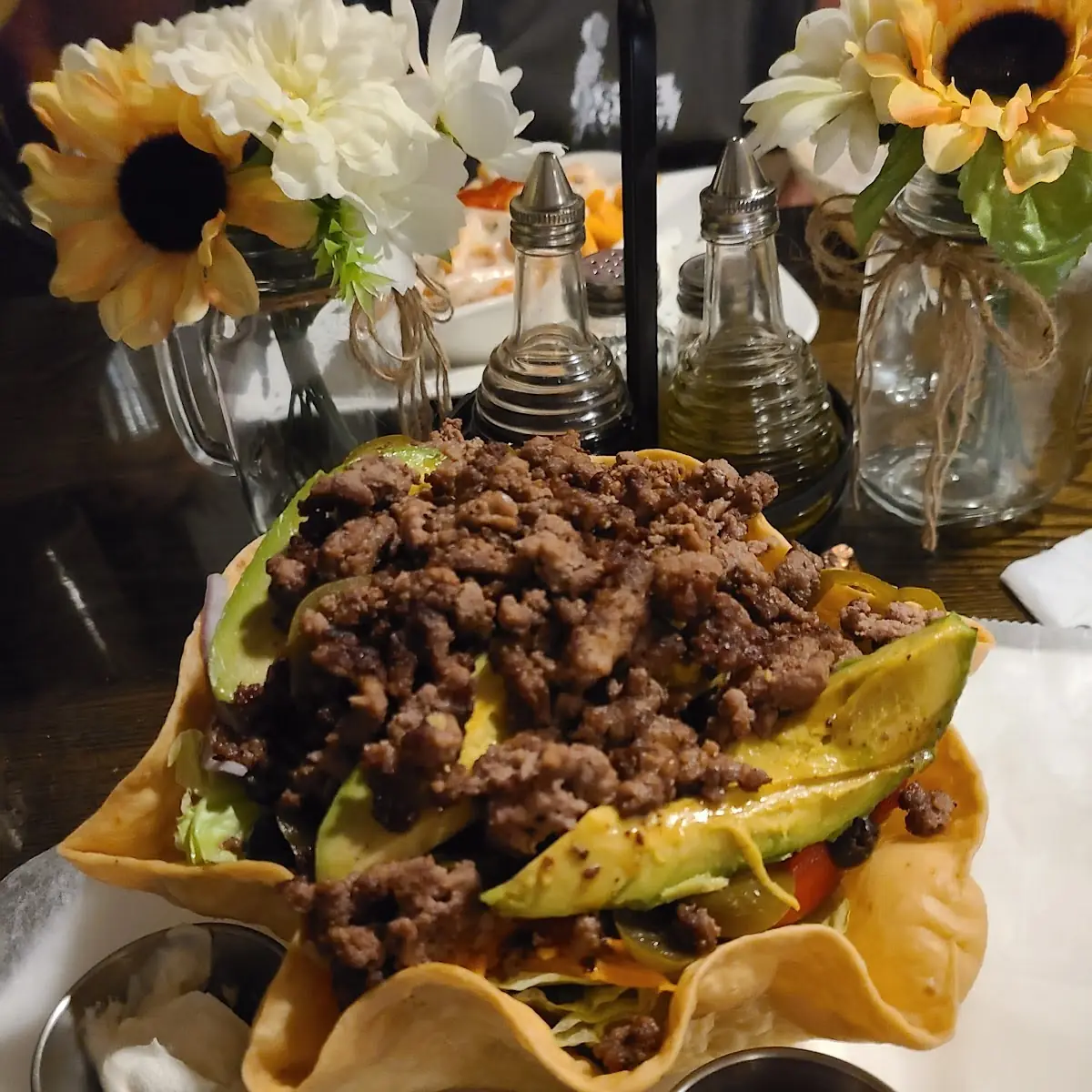 Taco Salad