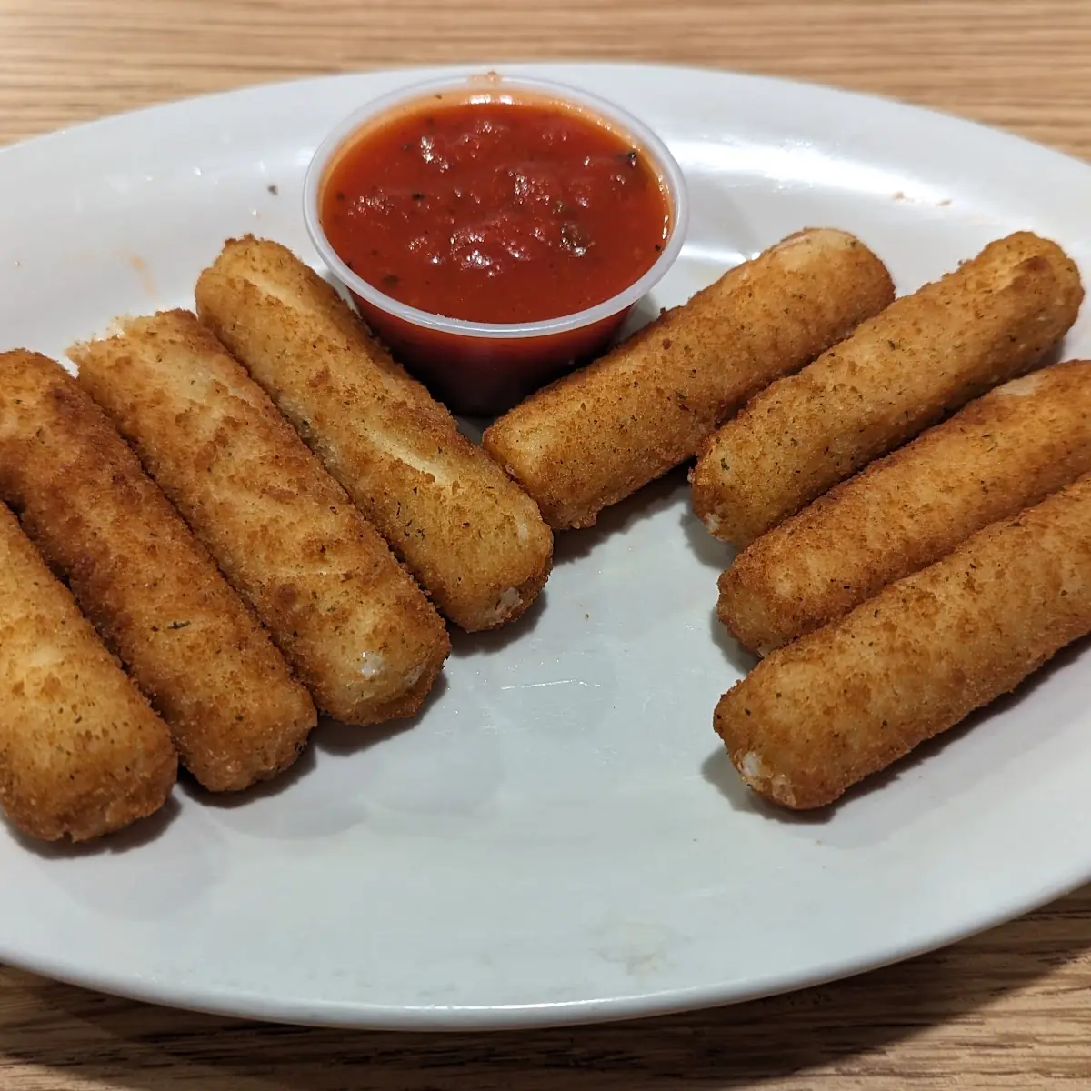 Cheese Sticks