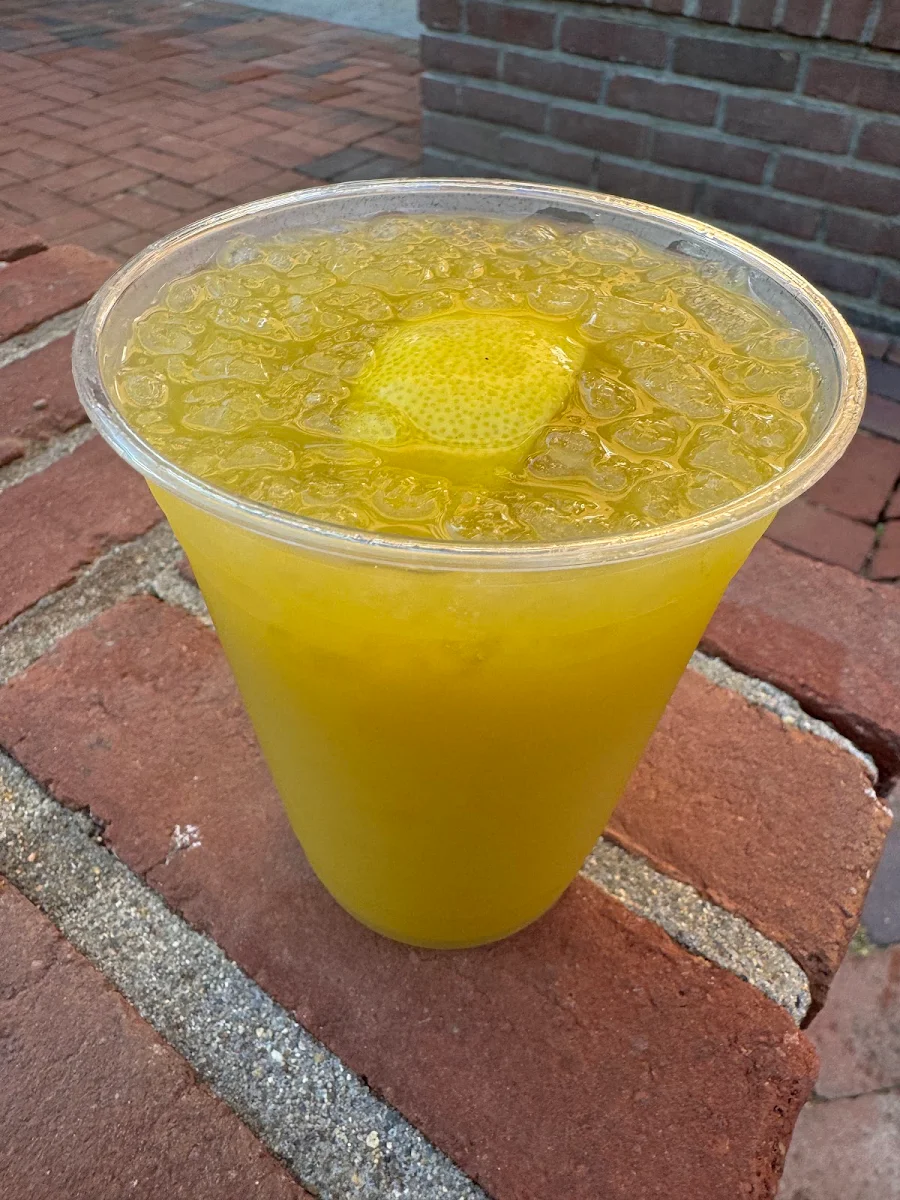 Juice