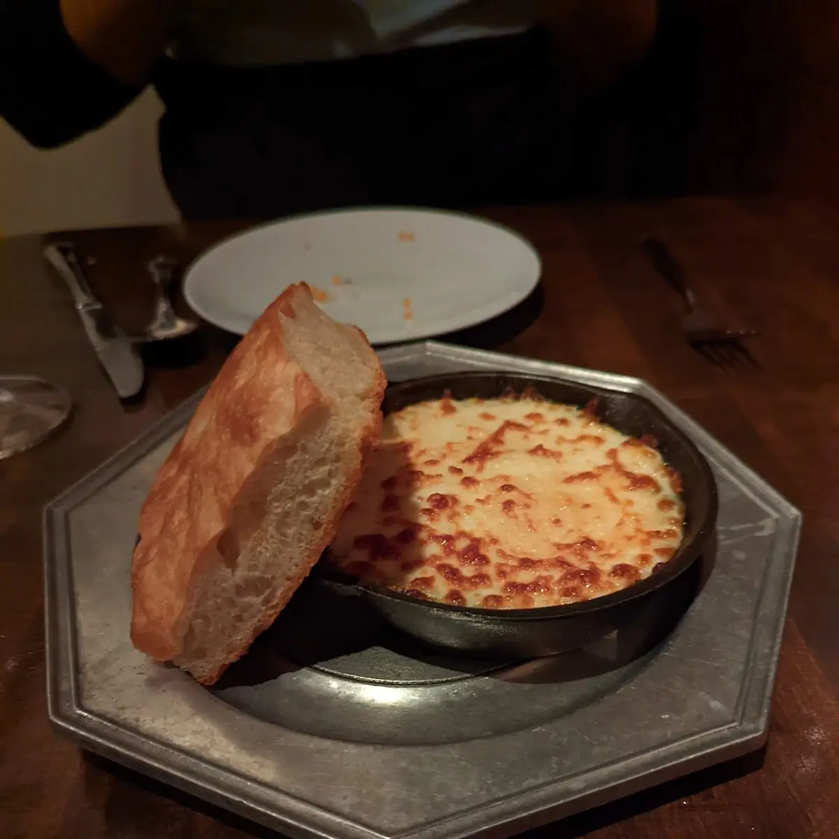 Spinach Dip