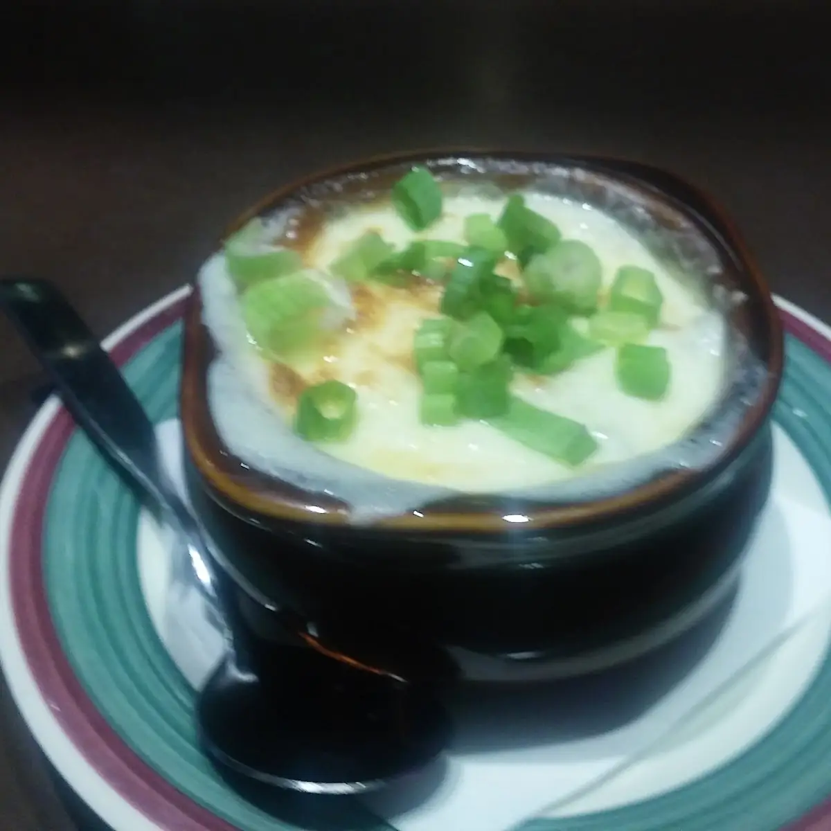 Onion Soup