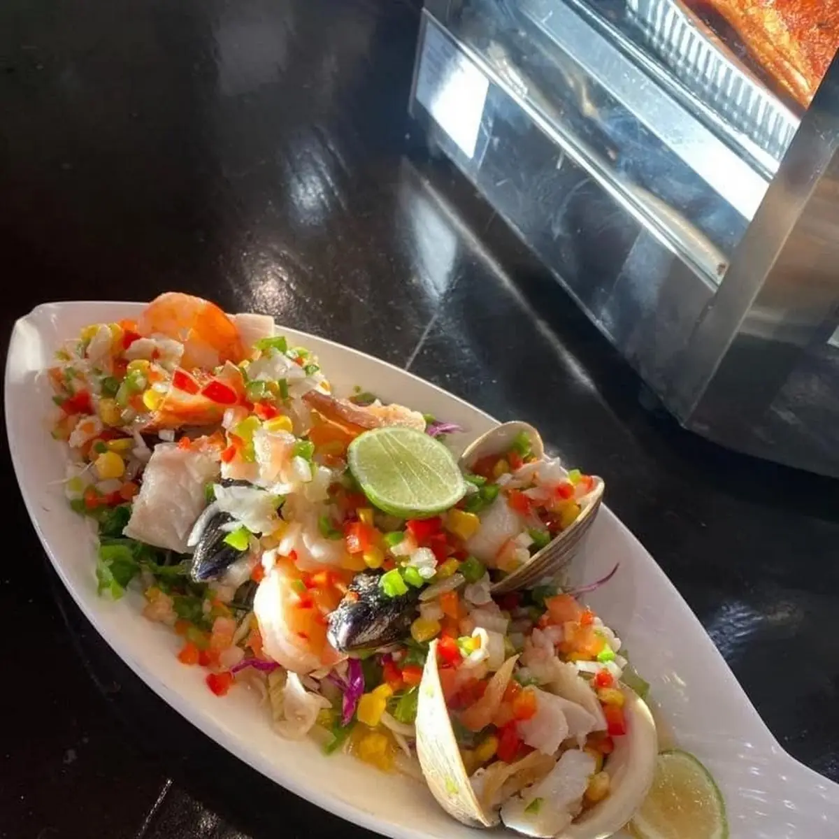 Ceviche