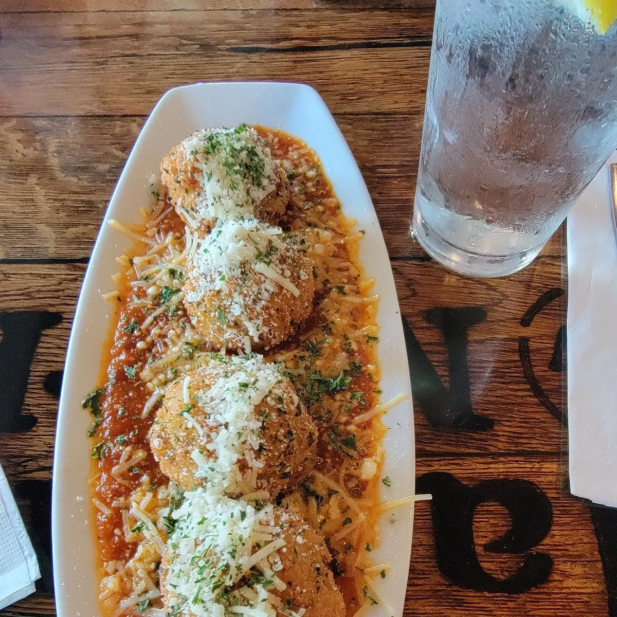 Bacon Mac and Cheese Balls