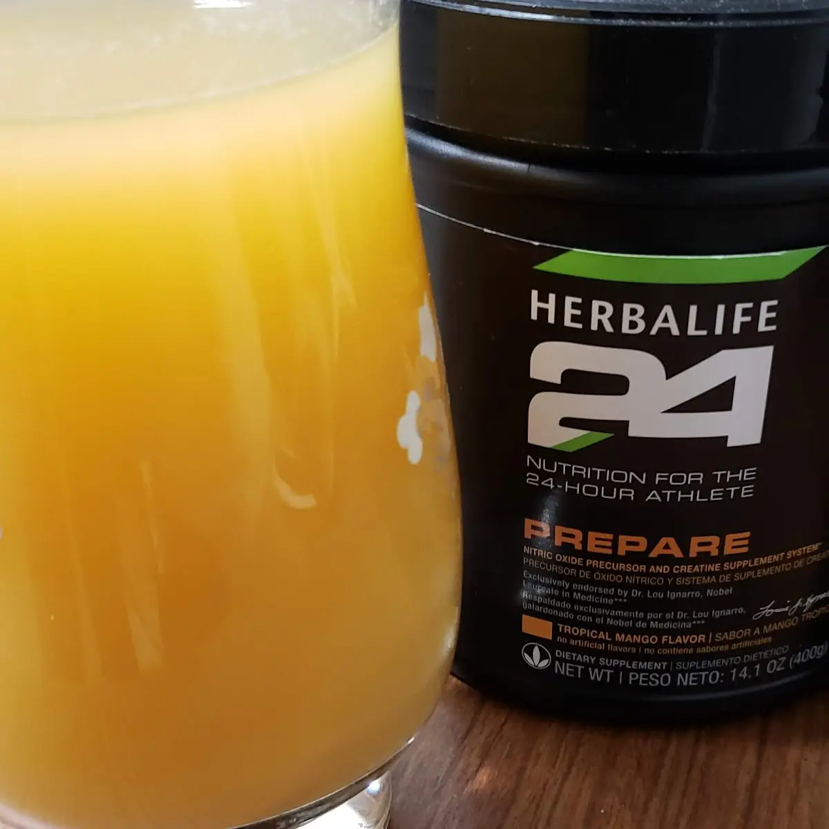 Energy Drink