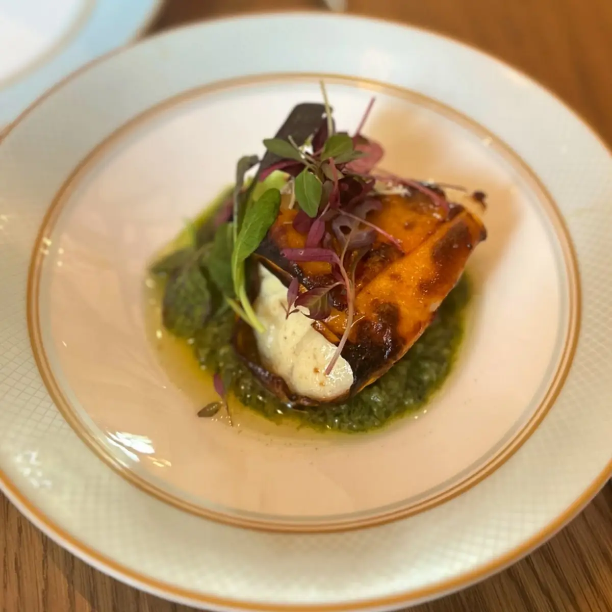 Chilean Sea Bass