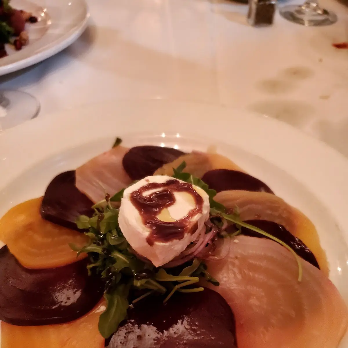 Caprese Salad
