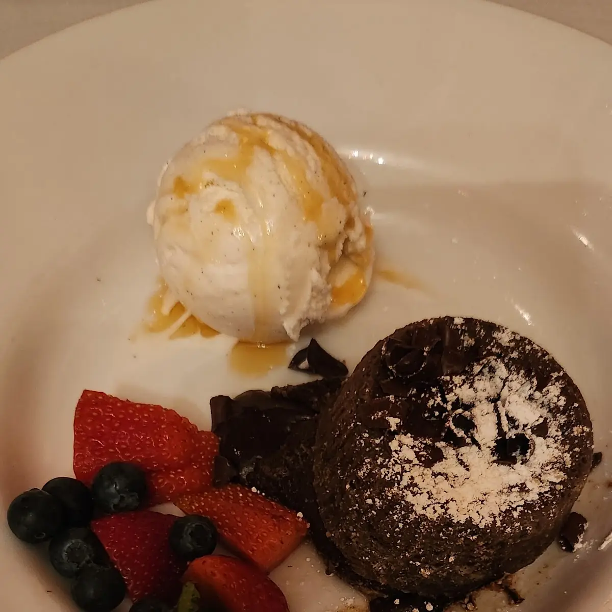 Chocolate Cake