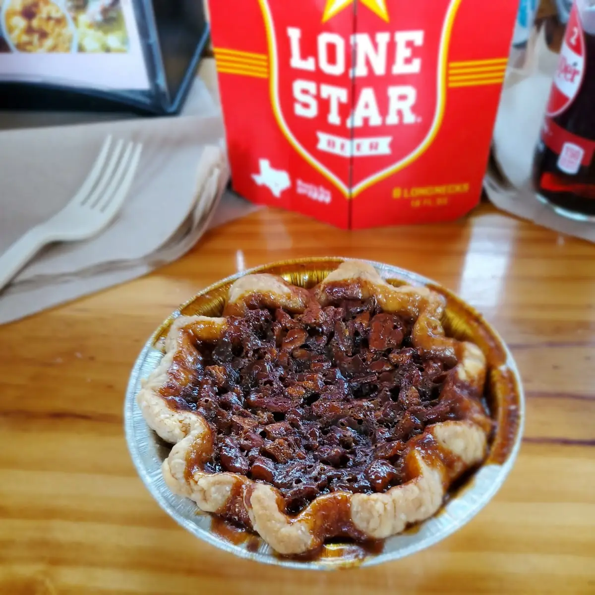 Pecan Pie