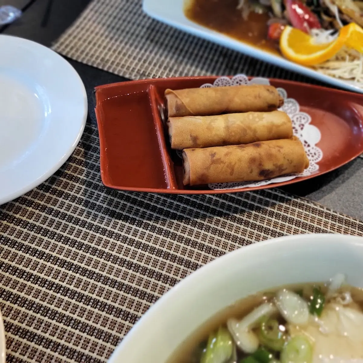 Spring Roll