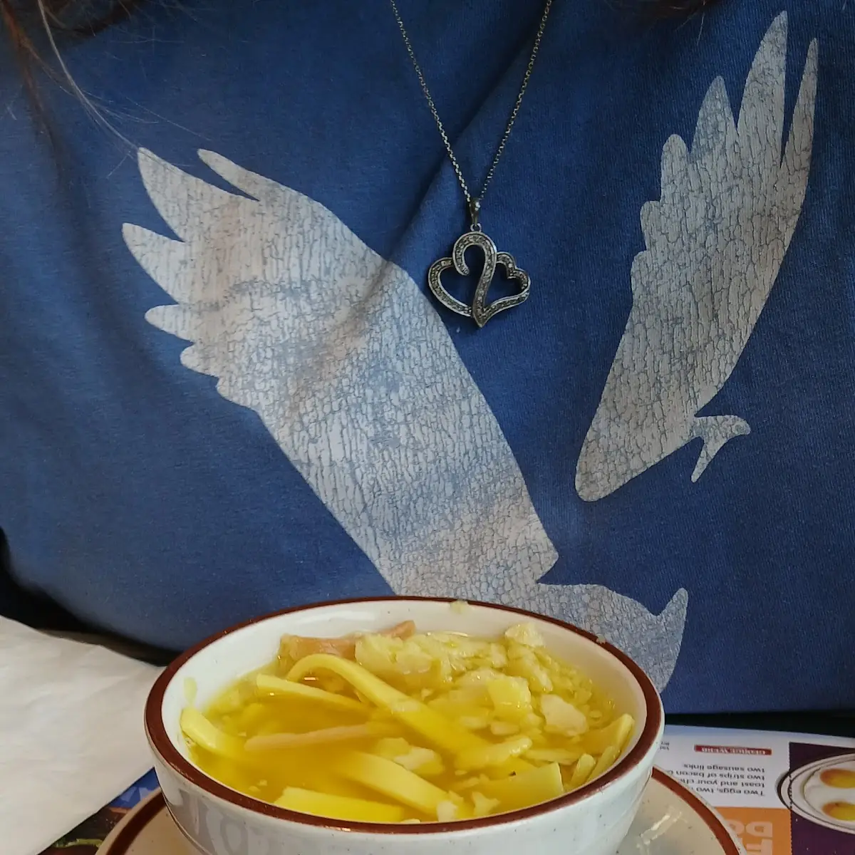 Chicken Noodle Soup