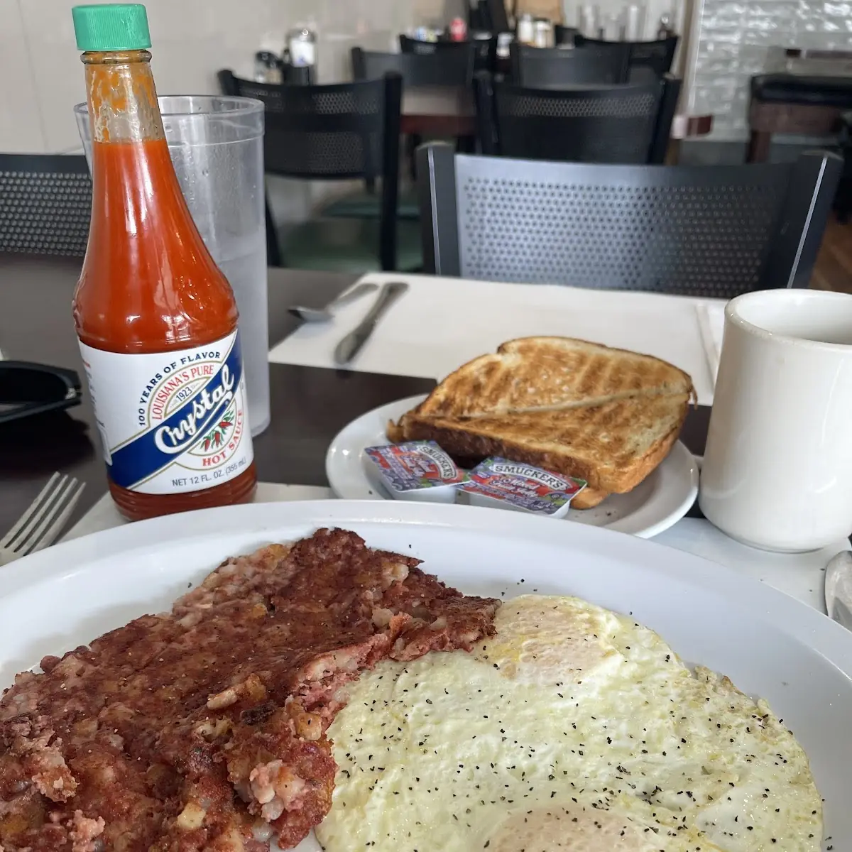 Corned Beef Hash