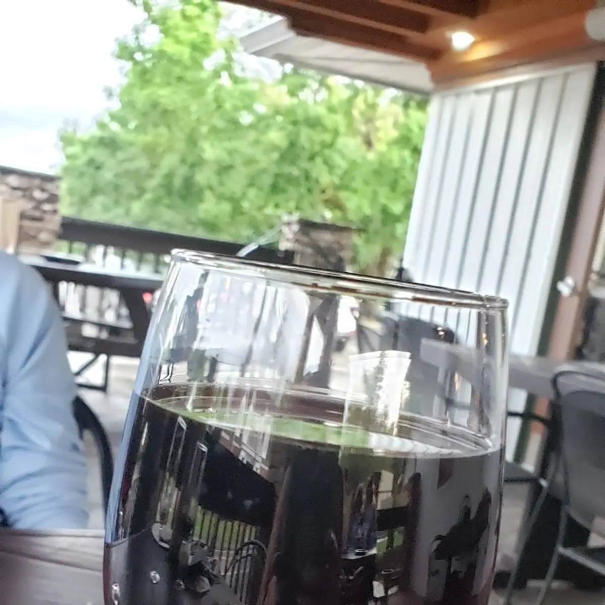 Red Wine