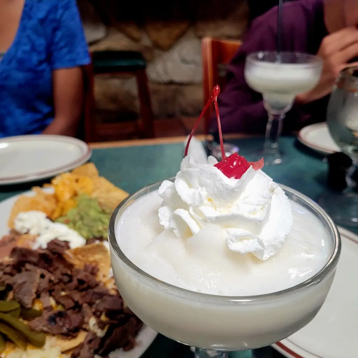 Pina Colada