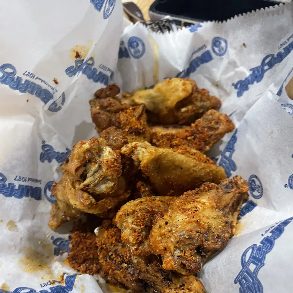 Lemon Pepper