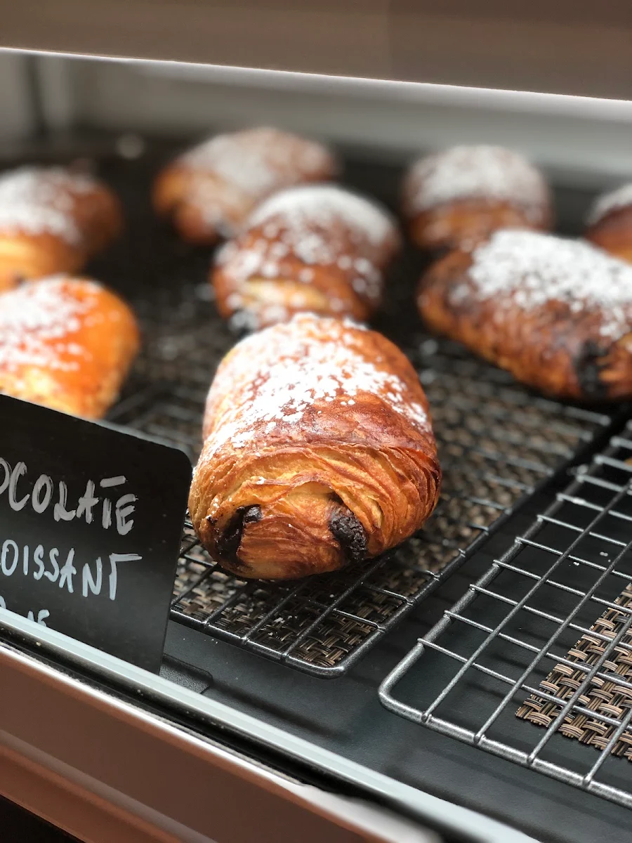 Croissant