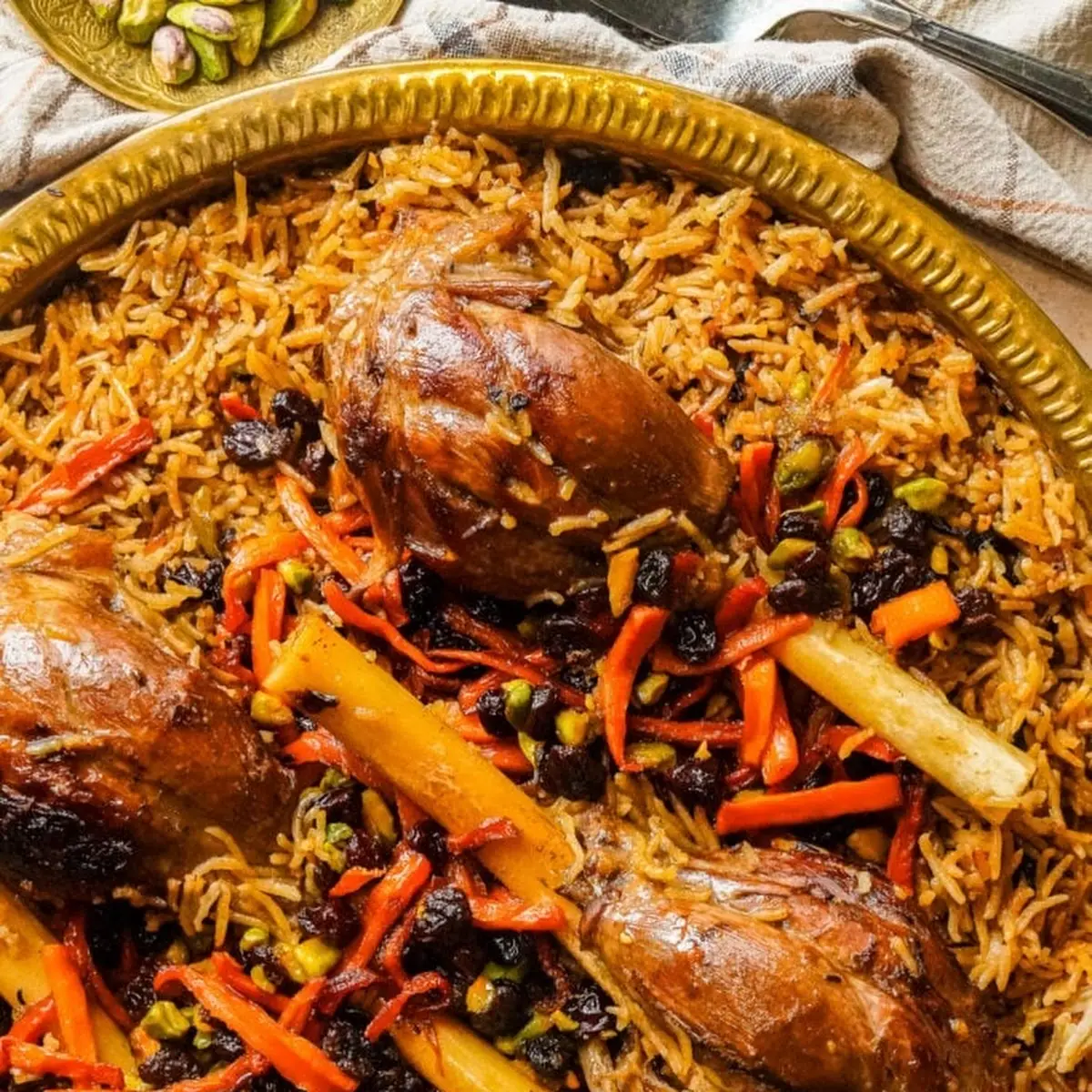 Paella