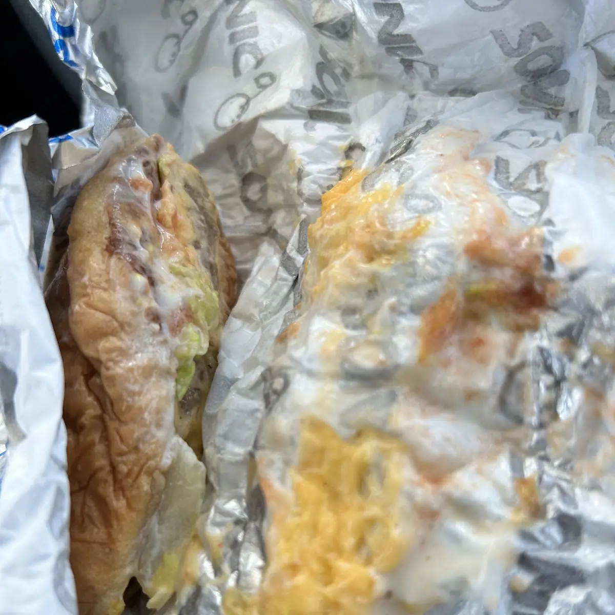 Sonic Cheeseburger