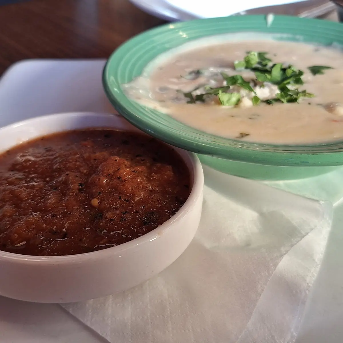 Side Queso Blanco