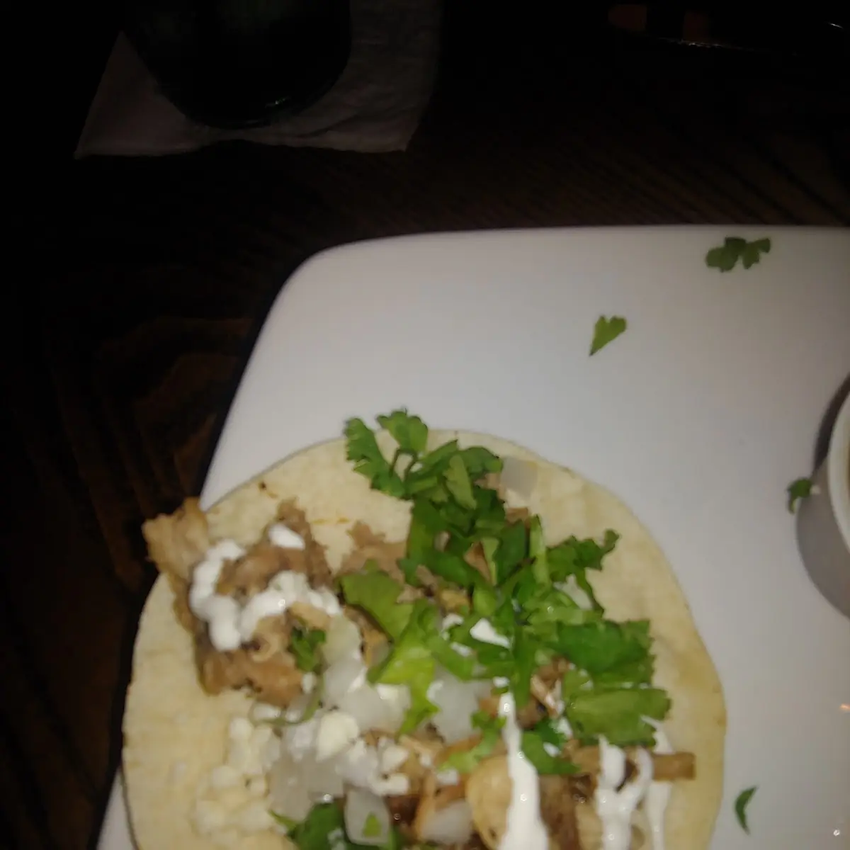 Street Tacos 2