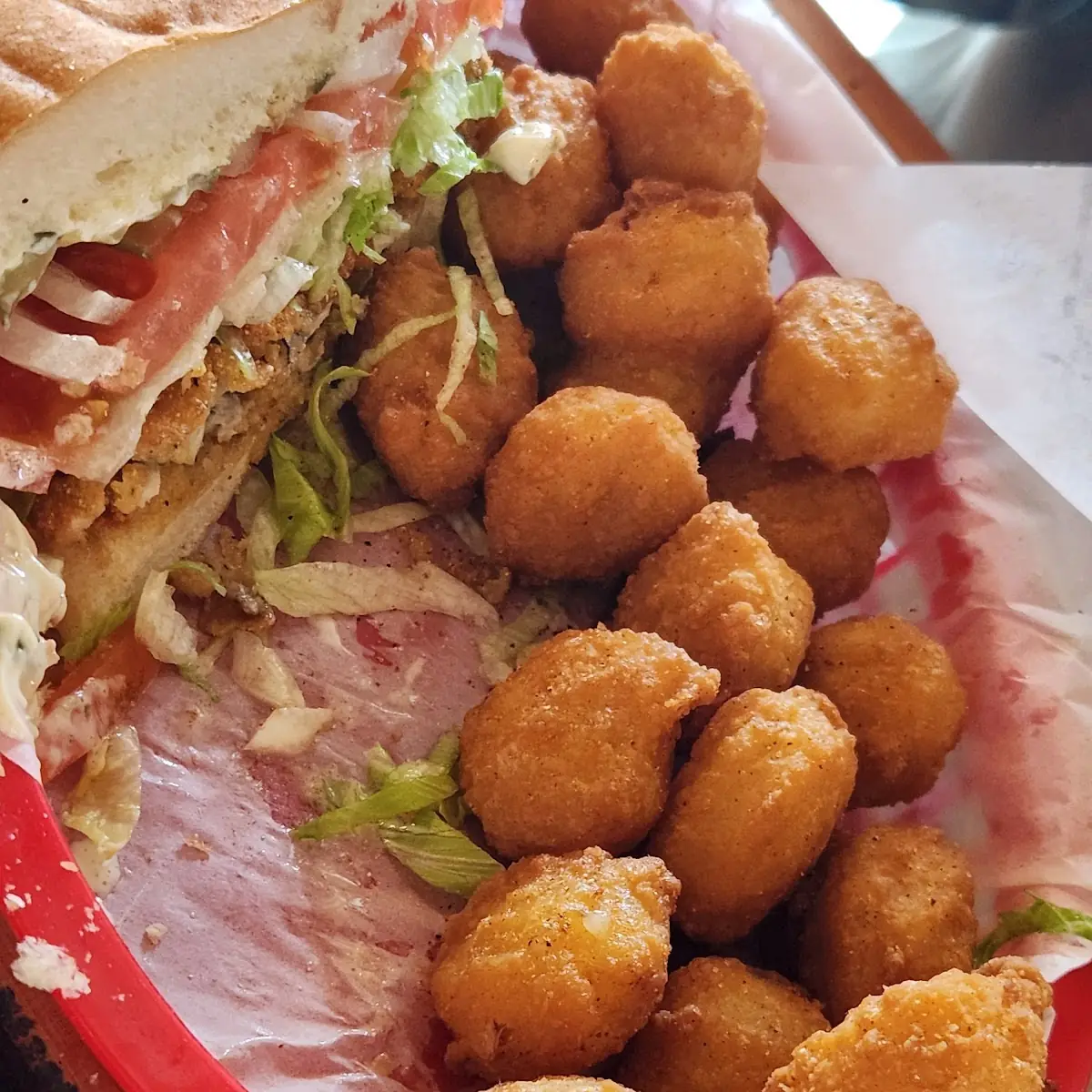 Tater Tots