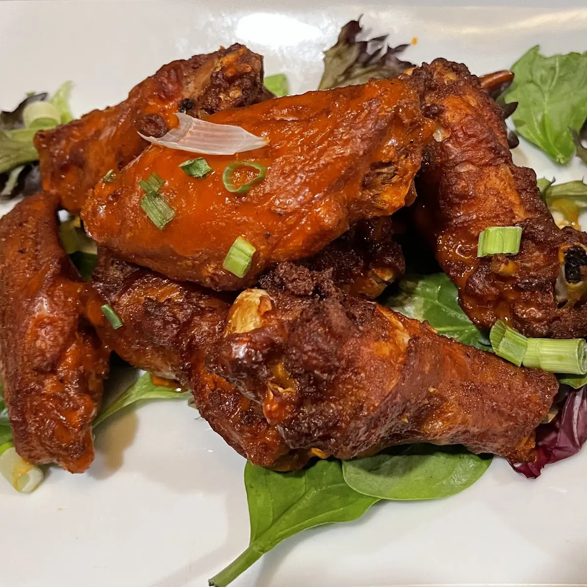 Buffalo Wings