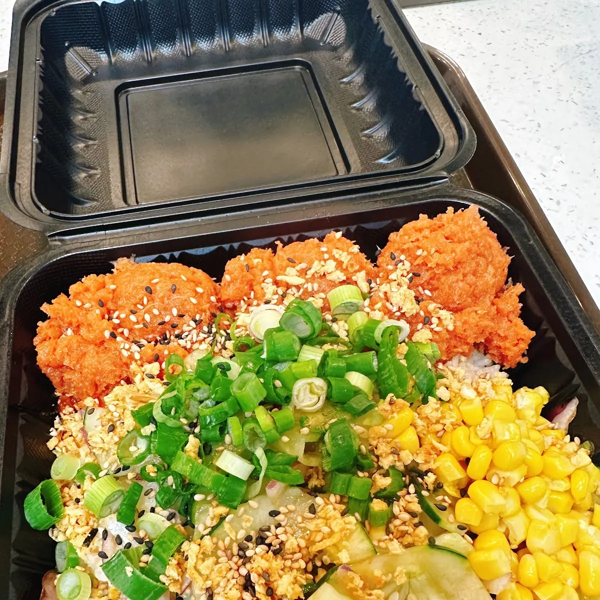 Spicy Tuna