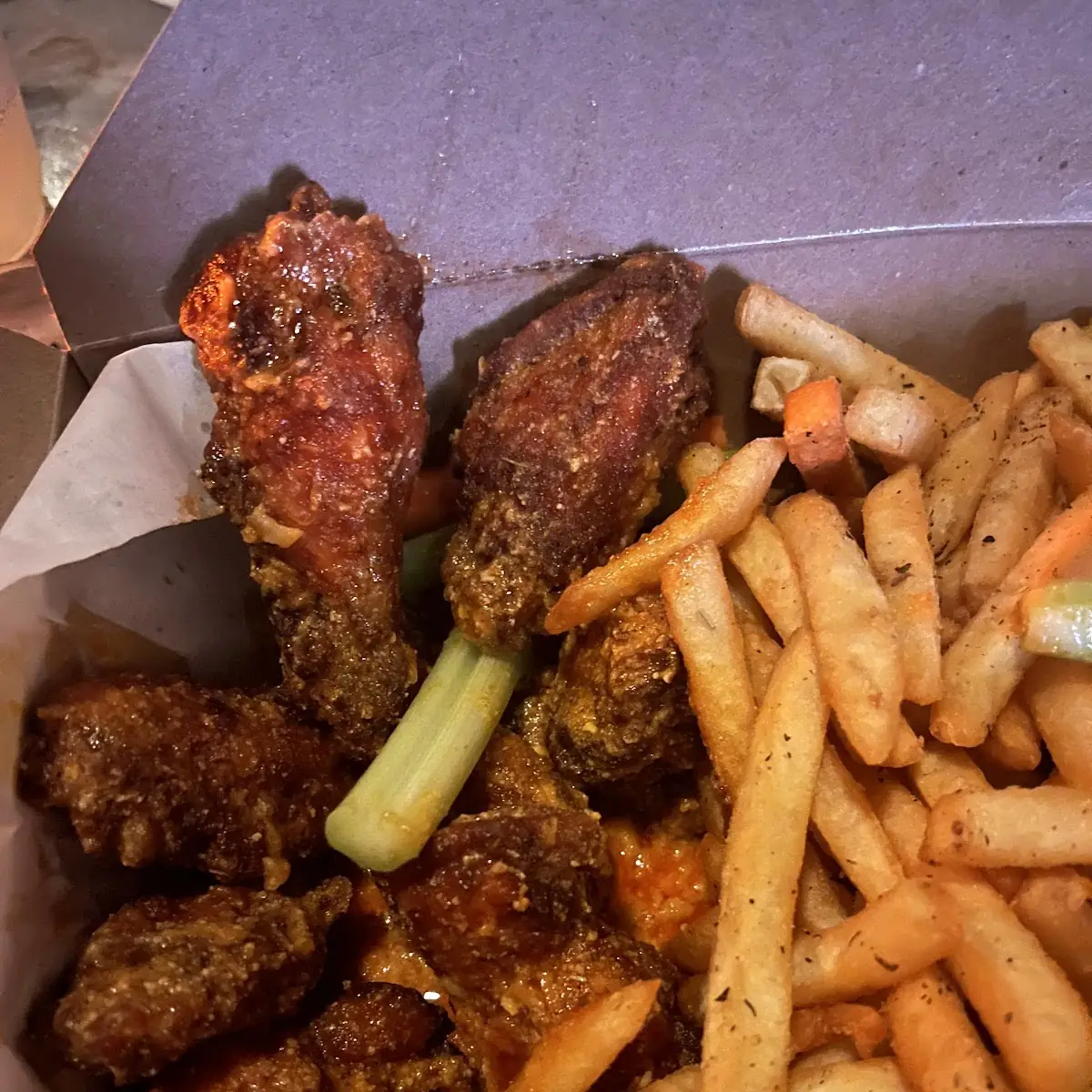 Lemon Pepper
