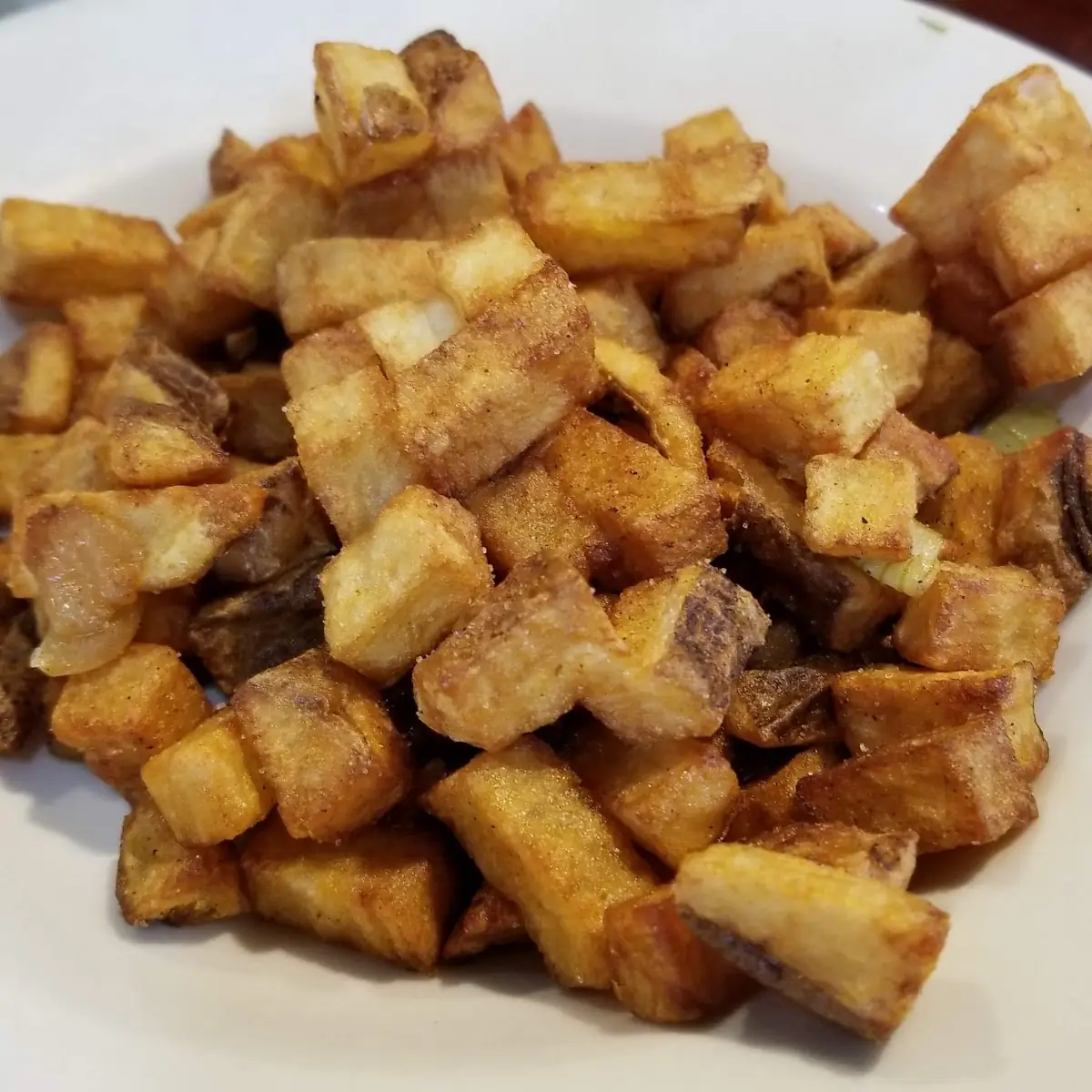 Home Fries