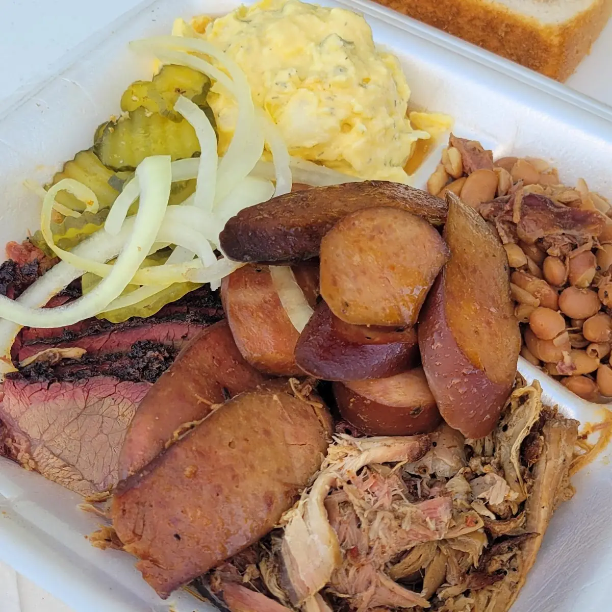 Pulled Pork