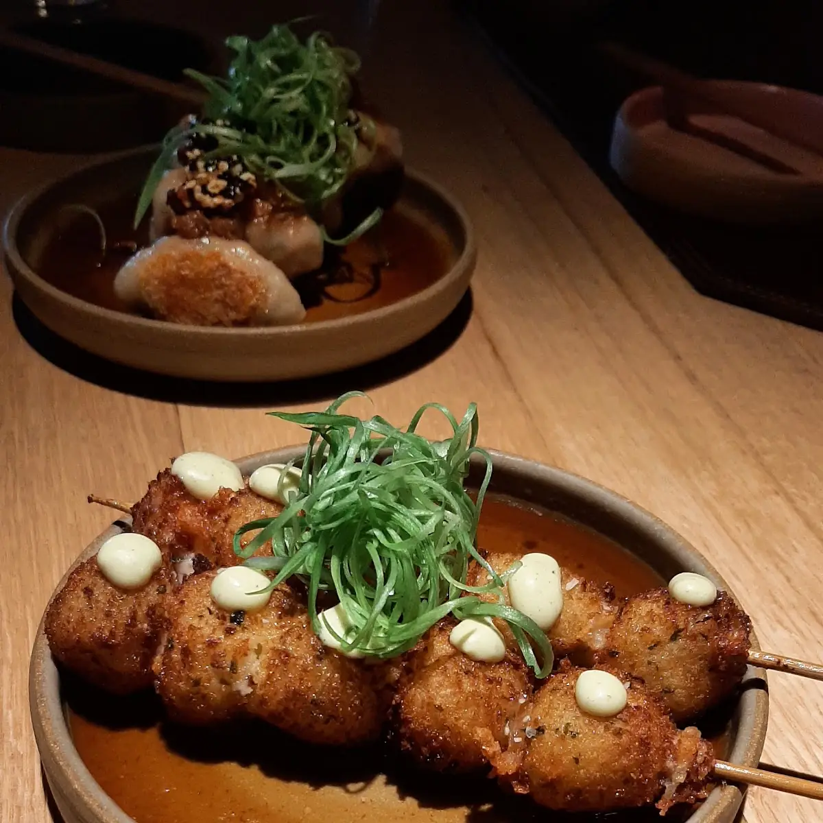 Crispy Mozzarella Cheese