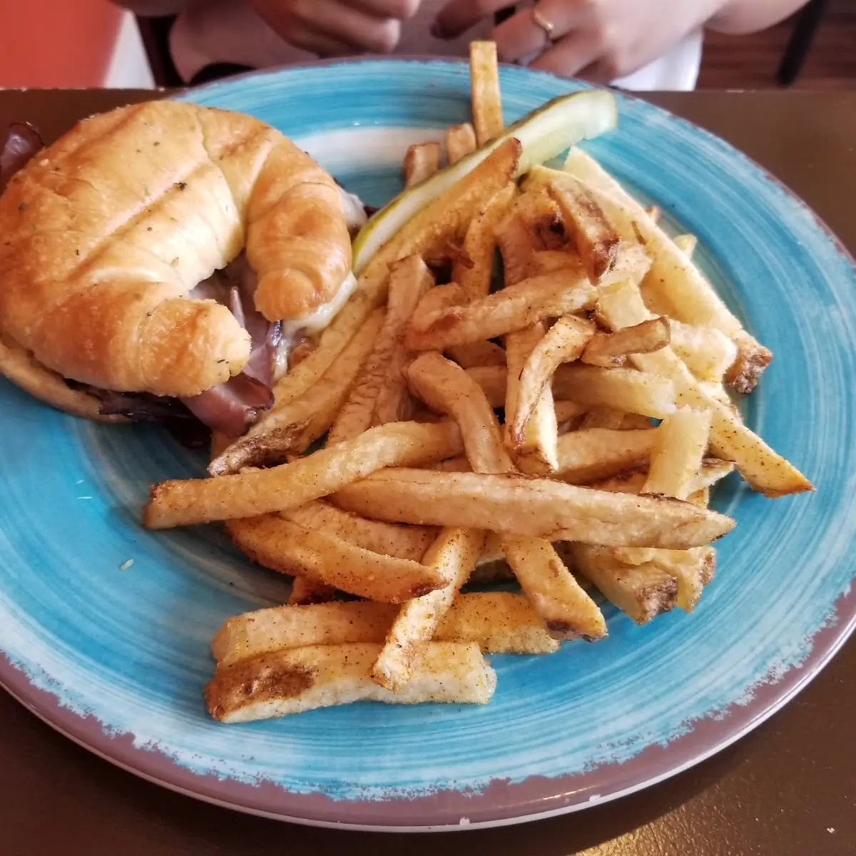 Italian Beef Steak